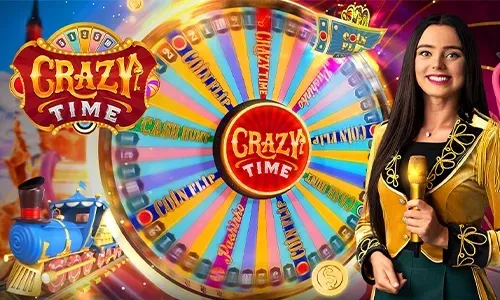 Wide Range of Games